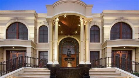 versace house west pennant hills|Versace house sells for mind.